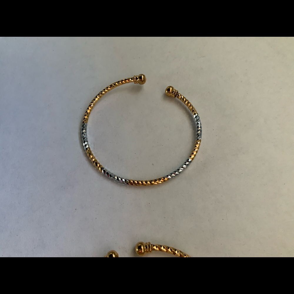 Bangles 6 sets - Picture 3 of 4